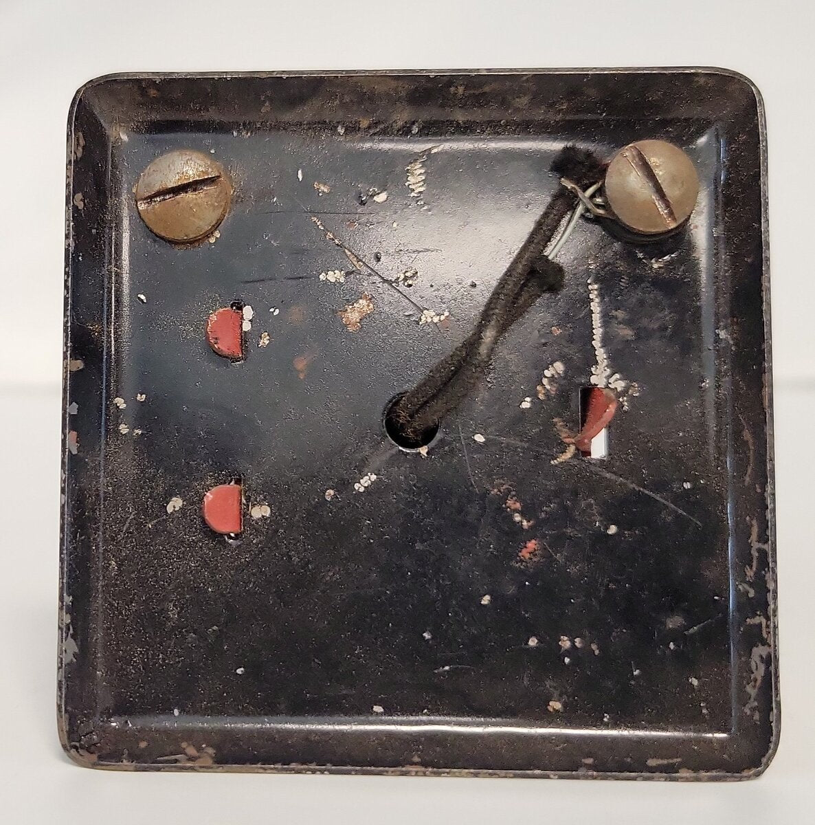 Marx MX-408 O Gauge Prewar Dual Street Lamp