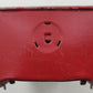 Lionel 264E-1 Prewar Tender Shell From 1935 Red Comet Engine Missing Trim