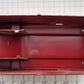 Lionel 264E-1 Prewar Tender Shell From 1935 Red Comet Engine Missing Trim