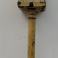 Lionel 78-9 Block Signal Diecast Lamp Cover with lens, Pole and Wiring