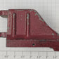 Lionel 025-14 Lionel Prewwar Red Painted Track Bumper with Missing Bulb & Cover