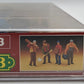 LGB 5143 G Standing Railroad Workers Figures (Set of 4)