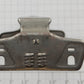 Lionel 500-3 Standard Gauge 4-Wheel Truck Frame with Cross Brace Only
