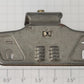 Lionel 500-3X Standard Gauge 4-Wheel Truck Frame with Cross Brace and Post