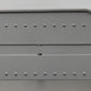 MTH TP-ST00051 Unfinished Tender Body - Fits 385T, 1835T