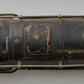 Lionel 385E-37 Locomotive Boiler and Cab Shell with Nickel Trim