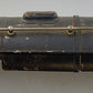 Lionel 385E-37 Locomotive Boiler and Cab Shell with Nickel Trim