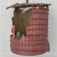 Lionel 24104-39 Hobo Tower Water Tower Top