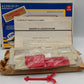 K-Line K-4104 O Scale Marketplace Series Bakery and Liquor Store Building Kit