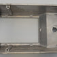 Lionel 384T Standard Gauge Die-Cast Unfinished Tender Shell #384, 385, 390