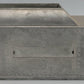Lionel 384T Standard Gauge Die-Cast Unfinished Tender Shell #384, 385, 390