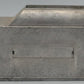 Lionel 384T Standard Gauge Die-Cast Unfinished Tender Shell #384, 385, 390