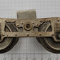 Lionel 10-1 Prewar 3-Rivet Truck without Screw and Collector Assembly