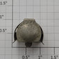American Flyer 4000-1 Standard Gauge Nickel Strap Headlight Cover #4687