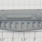 Lionel 260E-58 Unpainted Tinplate Cowcatcher/Pilot