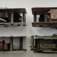Lionel SM-2X  Assortment of Super Motor Frames (Bag of 4)