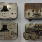 Lionel SM-2X  Assortment of Super Motor Frames (Bag of 4)