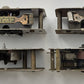 Lionel SM-2X  Assortment of Super Motor Frames (Bag of 4)