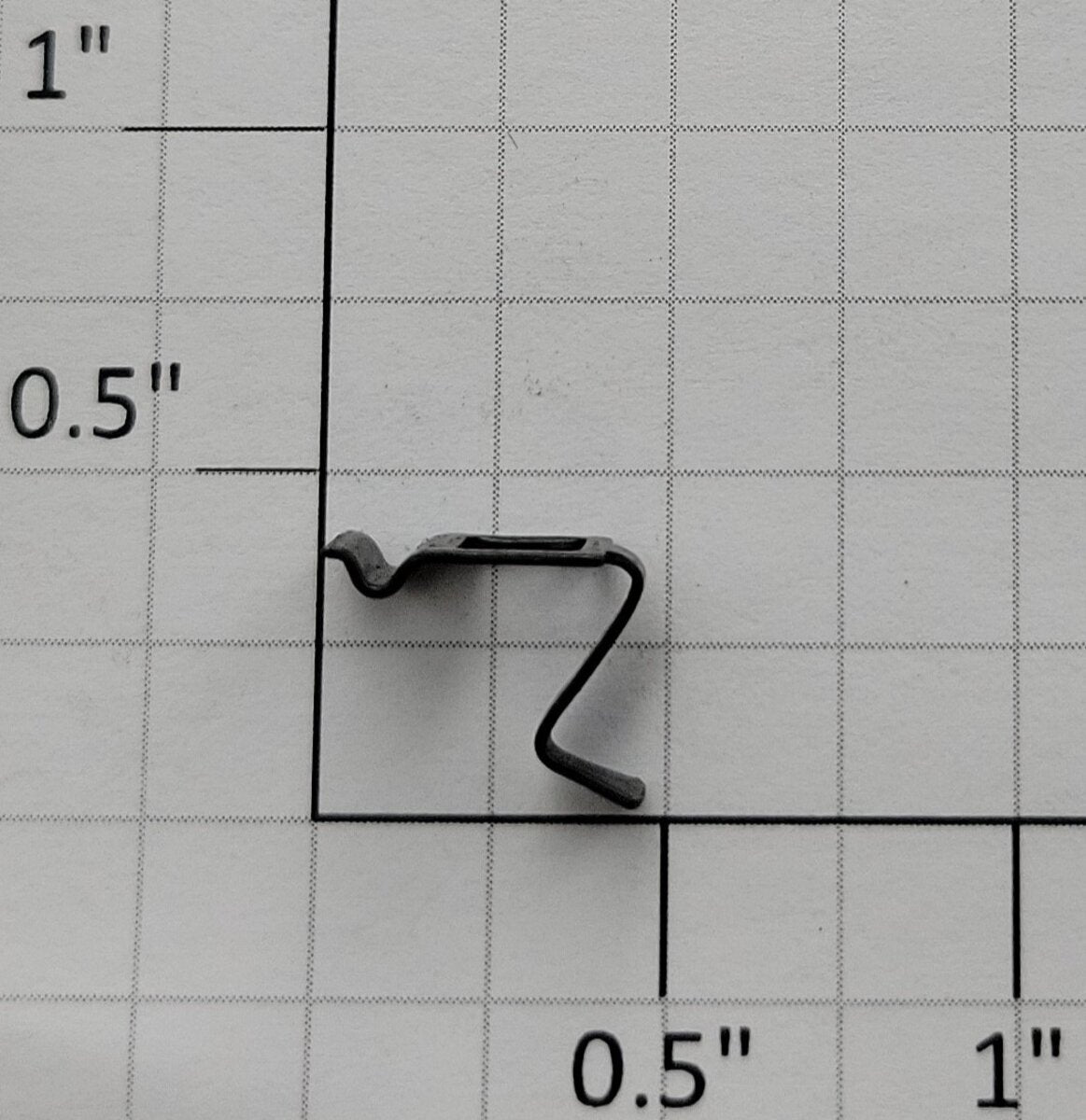 Marklin 704070 Coupler Clasp (Kupplungsbügel)