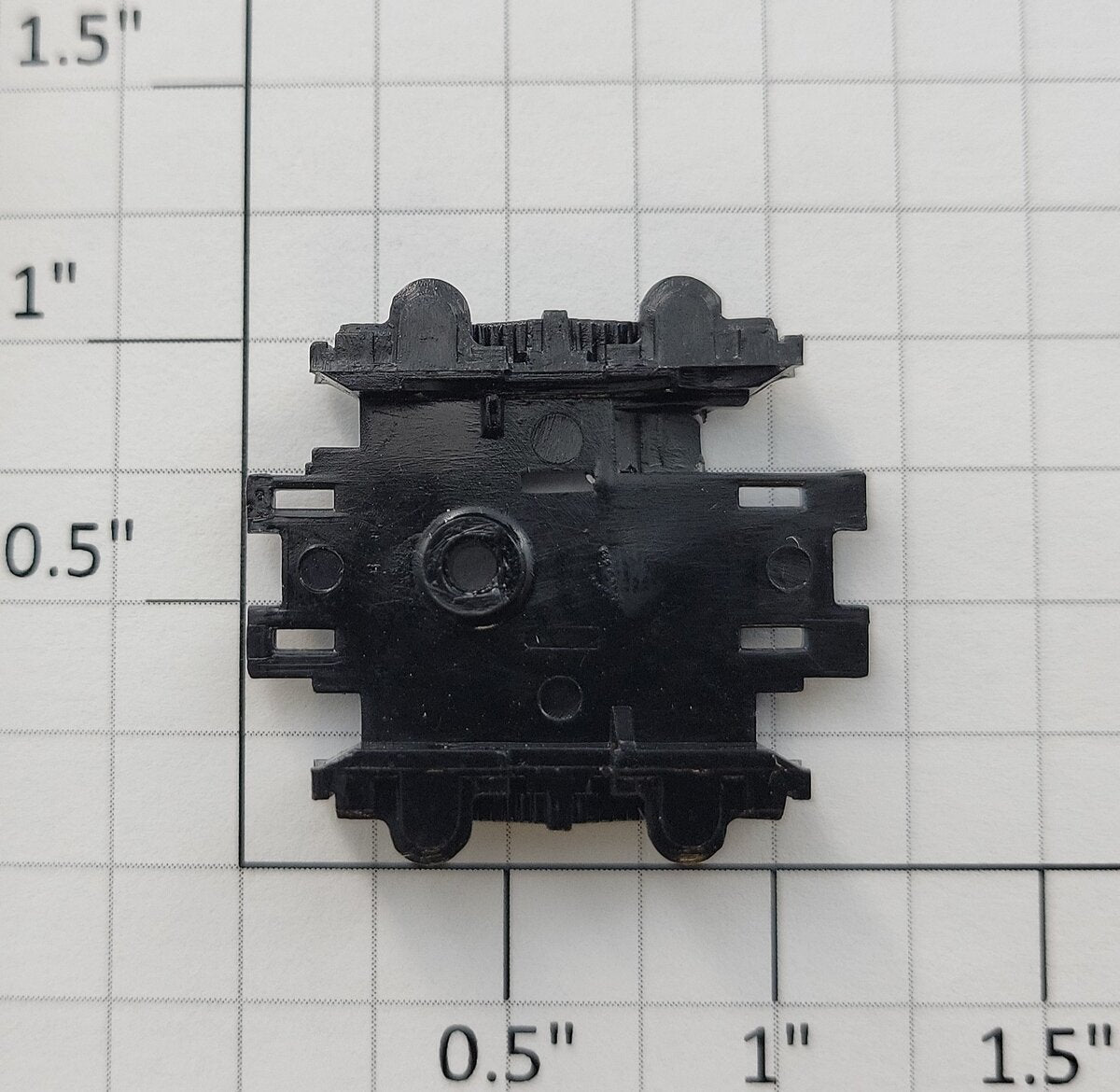 Marklin 211630 Diesel Locomotive Bogie Frame