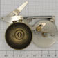 Acme 0428-001 Bell Ringer Mechanism w/ Striker & Bracket