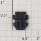 Marklin 203750 HO Scale Cylinder Block Detail (Zylinderblock)