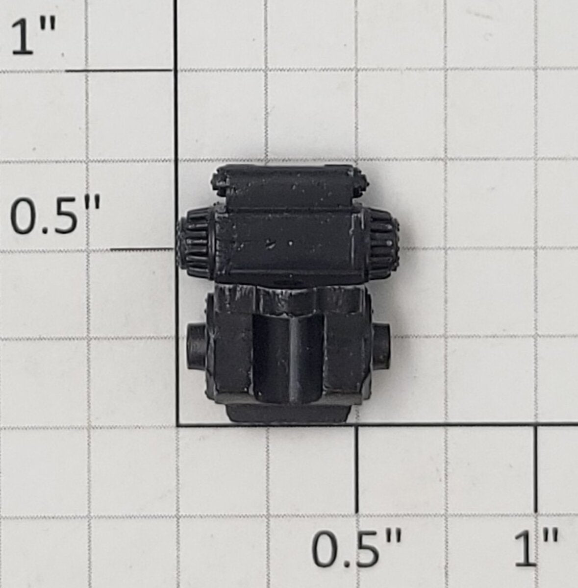 Marklin 203750 HO Scale Cylinder Block Detail (Zylinderblock)