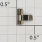Marklin 227430 HO Bulb Holder (Lamphouder)