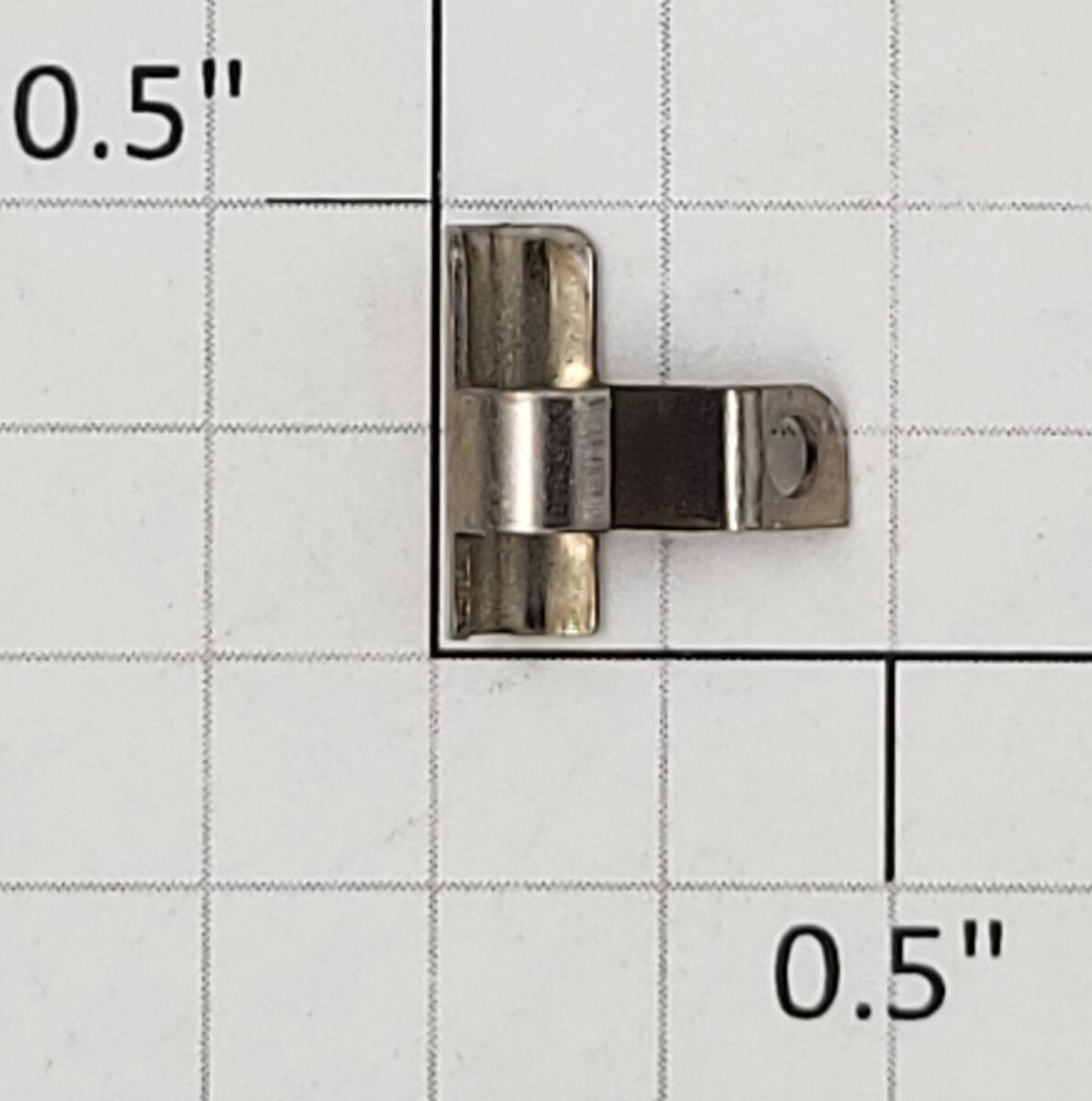 Marklin 227430 HO Bulb Holder (Lamphouder)
