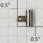 Marklin 227430 HO Bulb Holder (Lamphouder)