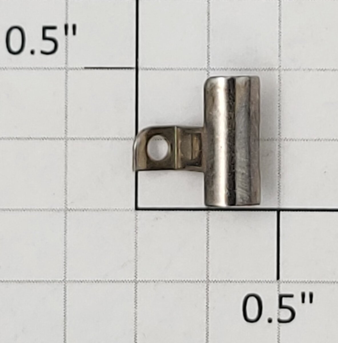 Marklin 227430 HO Bulb Holder (Lamphouder)