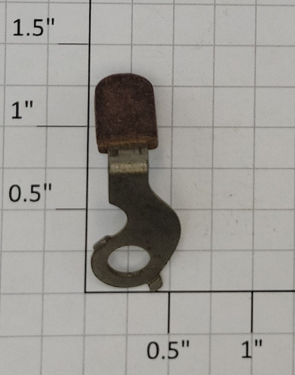 Lionel CON-17 O Gauge Reverse Switch Bent Arm and Handle