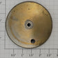 Lionel 5L-41-43 Std Gauge Cast Iron Thin Rim Spoked 2-5/8 Loco Gear Wheel