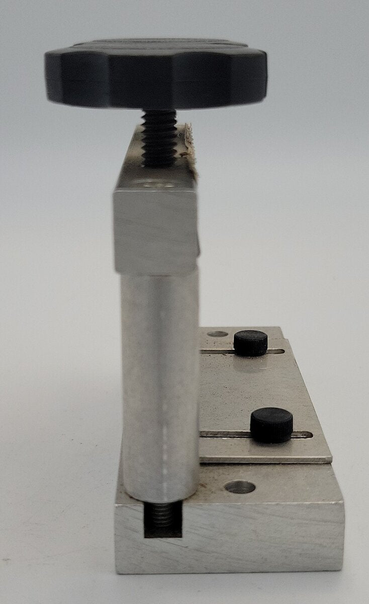 NWSL 48-4 All Gauge "The Bender" Metal Bending Brake Tool