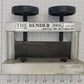 NWSL 48-4 All Gauge "The Bender" Metal Bending Brake Tool