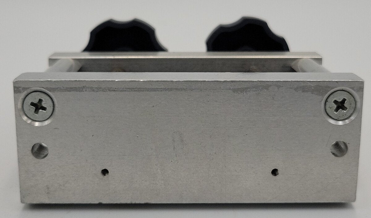 NWSL 48-4 All Gauge "The Bender" Metal Bending Brake Tool