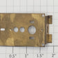 Acme 29-907 Brass Plate