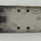 Lionel 6419 O Gauge DL&W Gray Work Caboose with Damaged Roof & w/o Smokestack