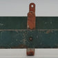 American Flyer 4022-7 Standard Gauge Machinery Flatcar Top Frame w/ Nameplates