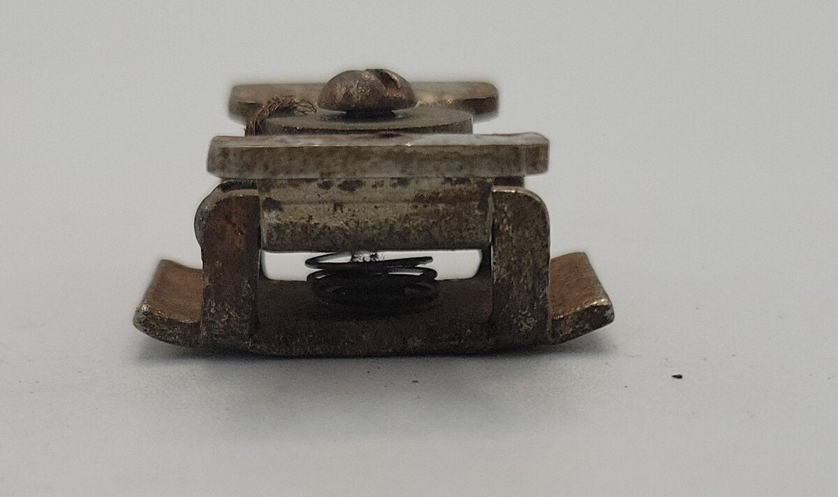Lionel M-58-65 Standard Gauge Loco Pick Up Shoe with Screw #5, 6, 33, 38, 42