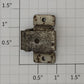 Lionel M-58-65 Standard Gauge Loco Pick Up Shoe with Screw #5, 6, 33, 38, 42