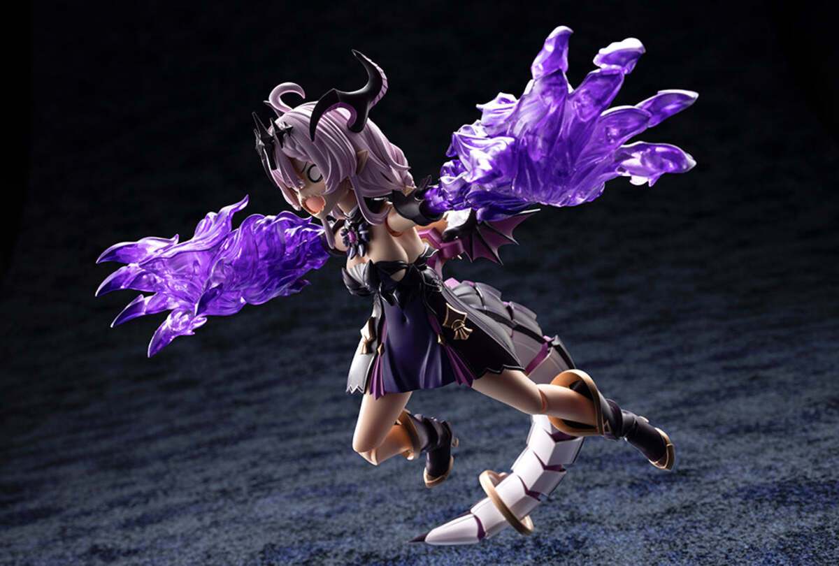 Kotobukiya AR014 Arcanadea Gii Model Kit