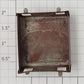Lionel 2457-2 N5 Pennsylvania Metal Caboose Brown Cupola Roof