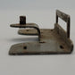 American Flyer 4021-10 Wide Gauge Gray Coupler Receiver Bracket