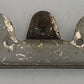 American Flyer 4021-10 Wide Gauge Gray Coupler Receiver Bracket