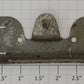 American Flyer 4021-10 Wide Gauge Gray Coupler Receiver Bracket