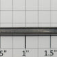 S-Helper 659-M023 Metal Curve Rail