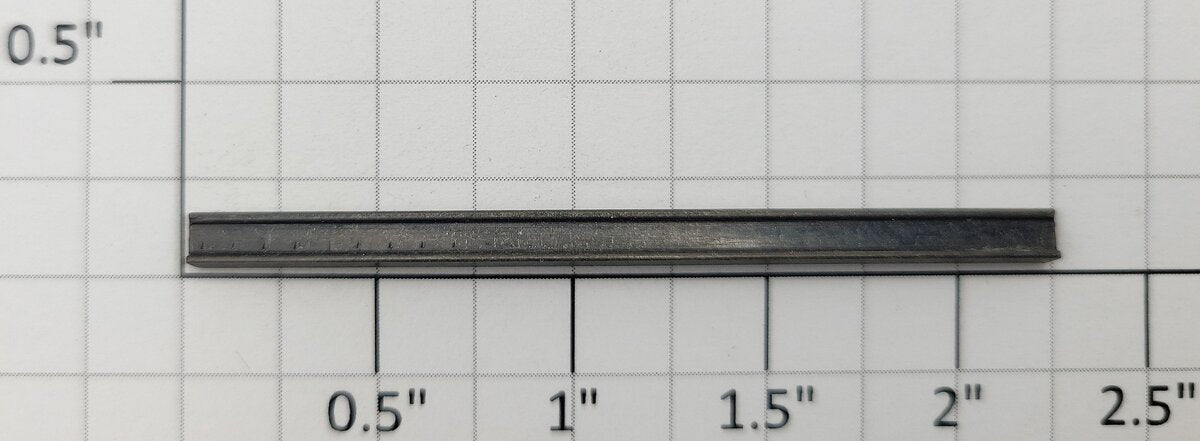 S-Helper 659-M023 Metal Curve Rail
