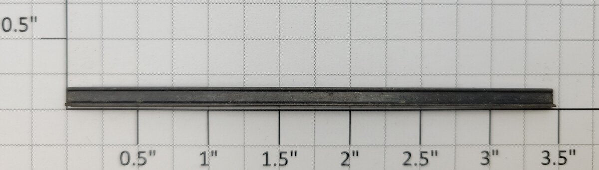 S-Helper 659-M020 Metal Curve Rail