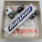 Winross 1/64 Budlight Semi-Truck